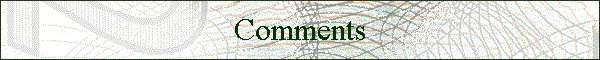 Comments